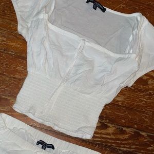 One ❤️ Clothing set